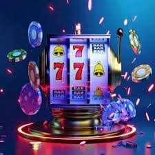Studio live dealer dwvgaming menampilkan meja blackjack dengan dealer profesional dan multi-kamera HD
