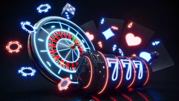 Fitur bonus dan putaran gratis di permainan Play'n GO di platform dwvgaming
