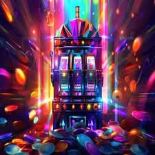 Interface permainan slot Relax Gaming di platform dwvgaming dengan tampilan menu dan pilihan game
